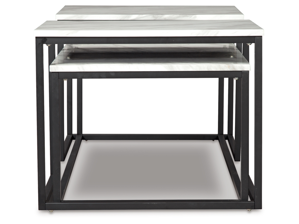 Donnesta Table (Set of 3) | Ashley