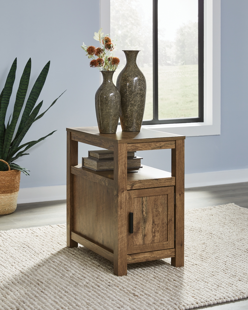 T190 Fendenmore Image