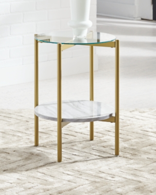 Wynora End Table, , rollover