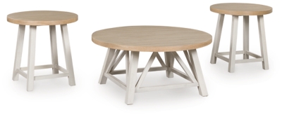 Fawndell Table (Set of 3), , large
