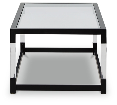 Nallynx Coffee Table