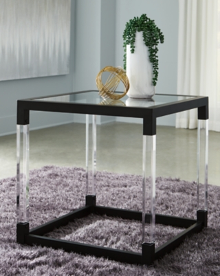 Nallynx End Table, , rollover