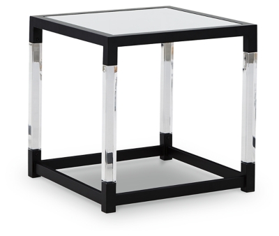 Nallynx End Table, , large