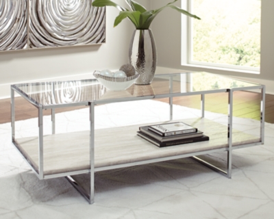 Bodalli Coffee Table, , rollover