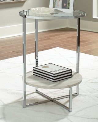 Bodalli End Table, , rollover