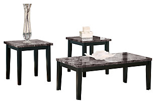 Maysville Table (Set of 3), , large