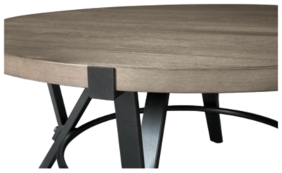 Zontini Coffee Table
