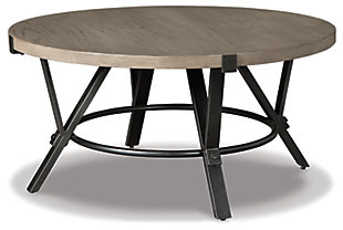 Zontini Coffee Table, , large