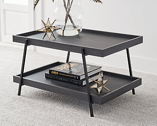 Yarlow Coffee Table, , rollover