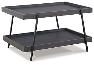 Yarlow Coffee Table, , large