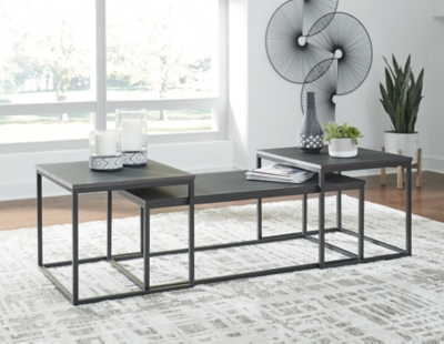 Picture of Yarlow Table (Set of 3)