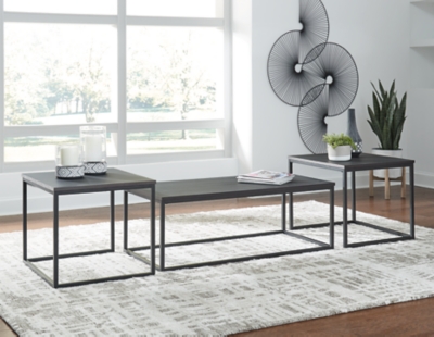 Picture of Yarlow Table (Set of 3)