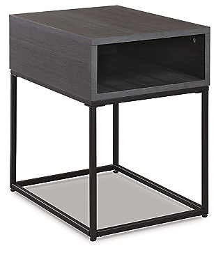 Yarlow End Table, , large