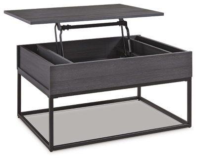 Picture of Yarlow Lift-Top Coffee Table
