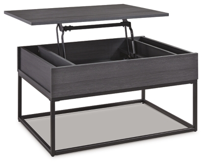 Lift Top Coffee Table Black : Furniture Of America Orya Industrial Black Lift Top Coffee Table Overstock 32683470 : 4.5 out of 5 stars.