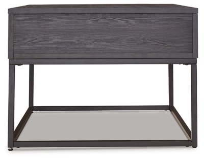 Picture of Yarlow Lift-Top Coffee Table