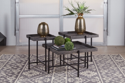 Picture of Piperlyn Table (Set of 3)