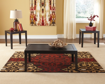 Birstrom Table (Set of 3) | Ashley Furniture HomeStore