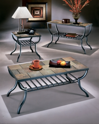 Antigo Coffee Table Ashley Furniture Homestore