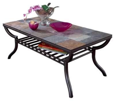 Antigo Coffee Table Ashley Furniture Homestore