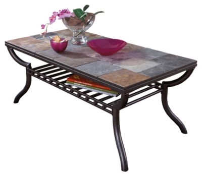 Antigo Coffee Table Ashley Furniture Homestore