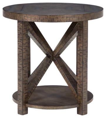 Jessoli End Table