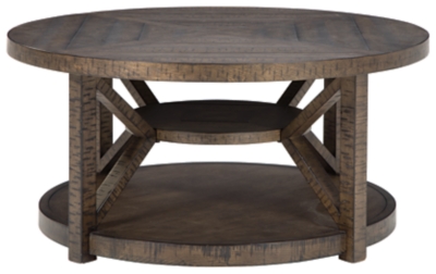 Jessoli Coffee Table