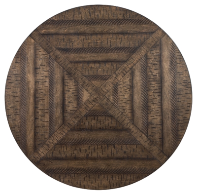 Jessoli Coffee Table