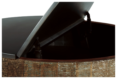 Nashbryn Coffee Table