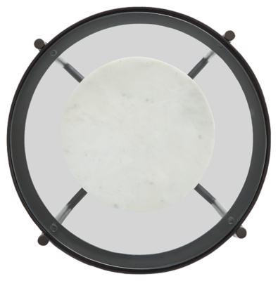 Zalany End Table