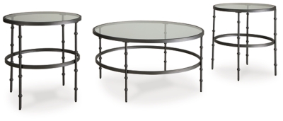Kellyco Table (Set of 3), , large