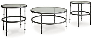 Kellyco Table (Set of 3), , large