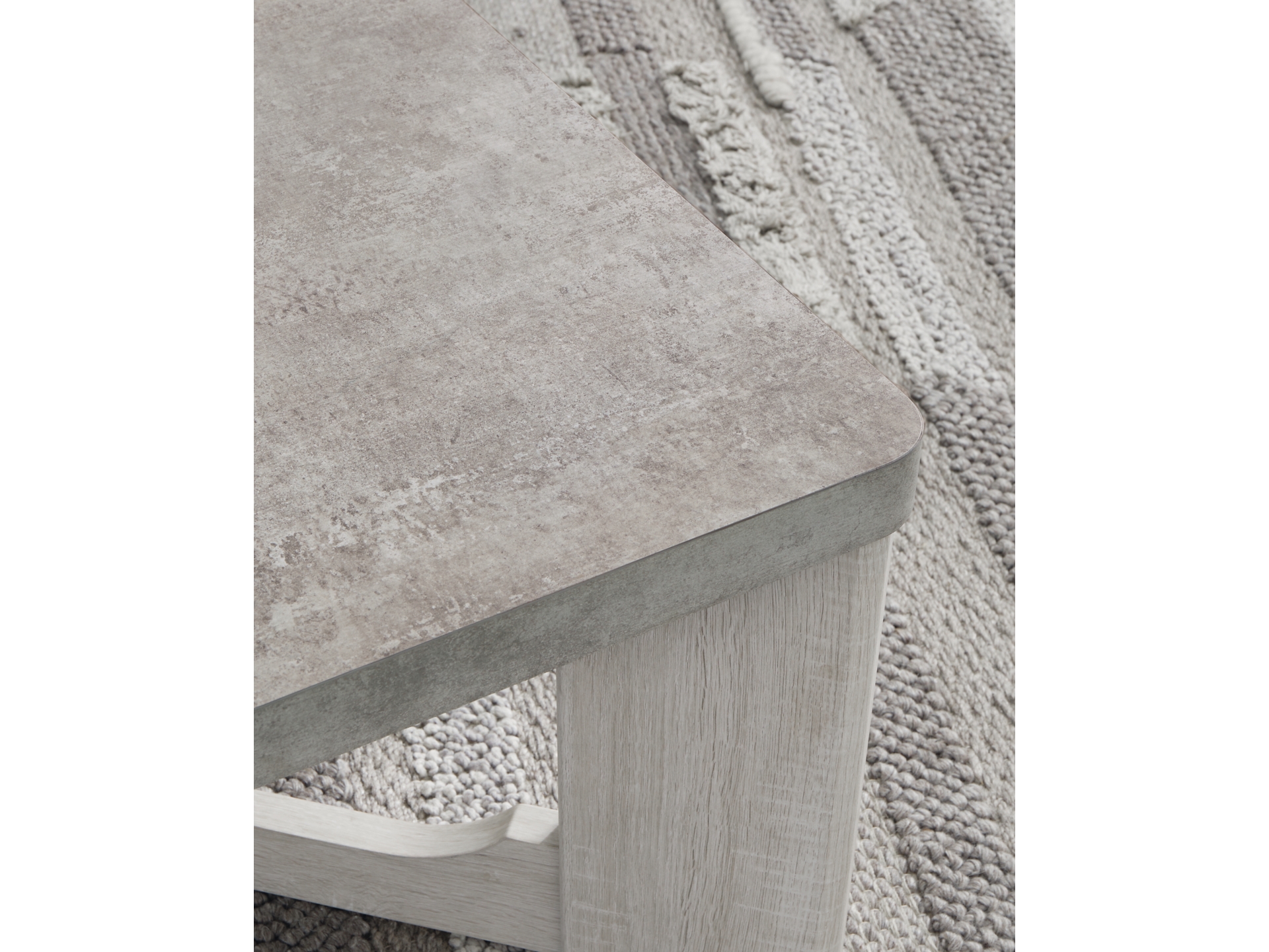 Image 1 of Garnilly Table (Set of 3)