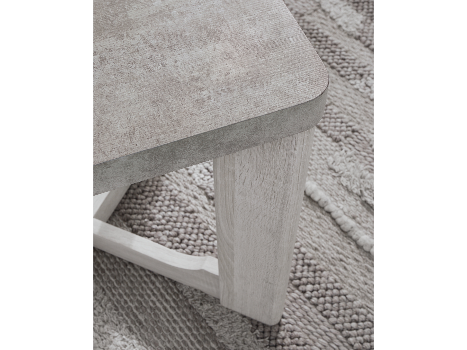 Image 2 of Garnilly Table (Set of 3)