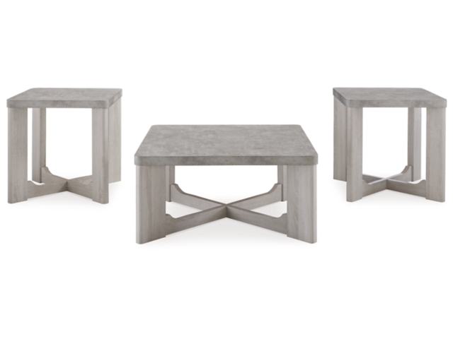 Garnilly Table (Set of 3) | Ashley