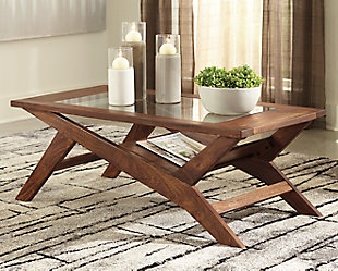 Charzine Coffee Table, , rollover