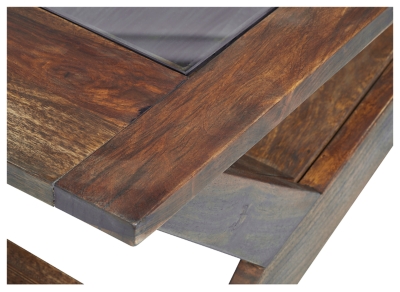 Charzine Coffee Table