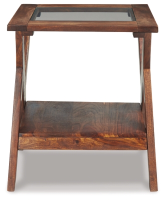 Picture of Charzine End Table