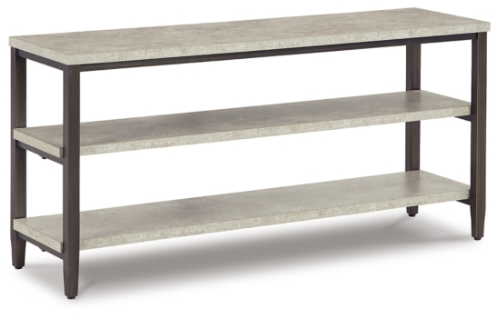 Shybourne Sofa Table Image