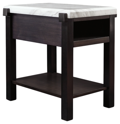 Janilly Chairside End Table