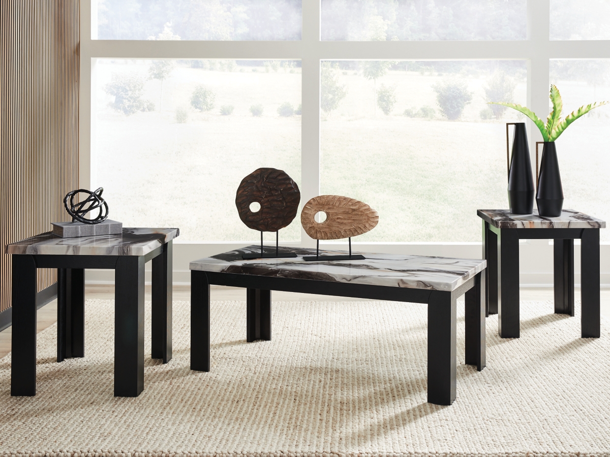 Jazmore Table (Set of 3) | Ashley