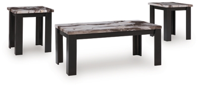 Jazmore Table (Set of 3), , large