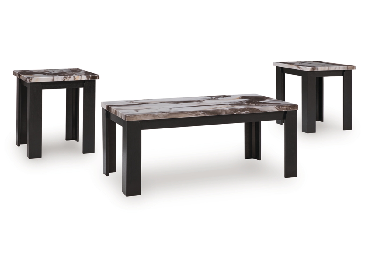 Jazmore Table (Set of 3) | Ashley