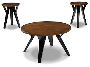 Ingel Table (Set of 3), , large