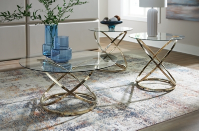 Crimonti Table (Set of 3), , rollover