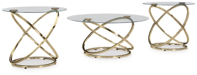 Crimonti Table (Set of 3), , large