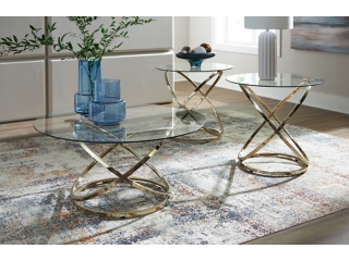 最終値下げ (Set Table Hollynyx of Ashley | 3) 洋画・外国映画
