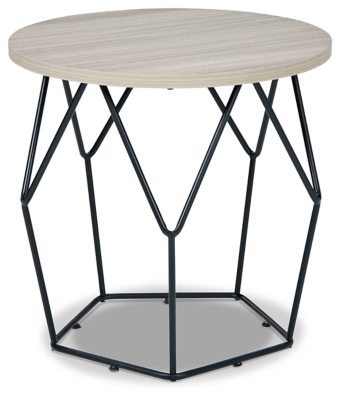 Waylowe End Table, , large