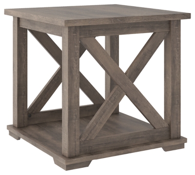 Arlenbry End Table