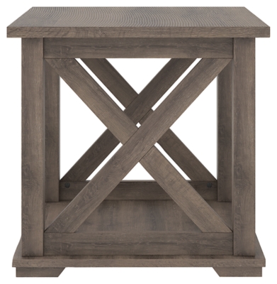 Arlenbry End Table